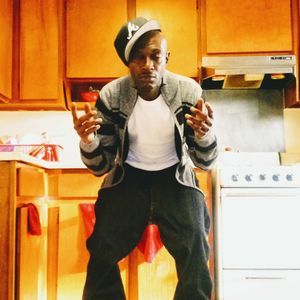 Meet your Posher, Nicholas